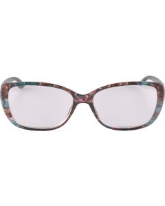 Buy Ralph reading glasses, +3.00, RA0519 GL-C2, brown -Red | Florida Online Pharmacy | https://florida.buy-pharm.com