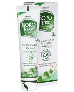 Buy Emami Therapy skin cream 'Boro Plus Green' 20 ml | Florida Online Pharmacy | https://florida.buy-pharm.com