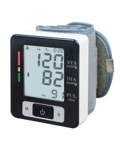 Buy Automatic blood pressure monitor CK-W133 | Florida Online Pharmacy | https://florida.buy-pharm.com