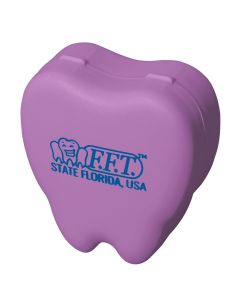 Buy Dental container-case for dentures, aligners, caps, orthodontic structures FFT / FFT-IFC-100 Light Violet | Florida Online Pharmacy | https://florida.buy-pharm.com