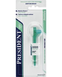 Buy President brush for denture cleansing | Florida Online Pharmacy | https://florida.buy-pharm.com