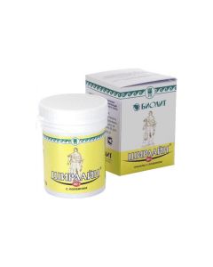 Buy Shirline dietary supplement with lohein (extract of hill solyanka) granules 30 g Biolit LLC (Tomsk)  | Florida Online Pharmacy | https://florida.buy-pharm.com