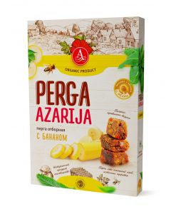 Buy Selected perga with banana (honey) | Florida Online Pharmacy | https://florida.buy-pharm.com