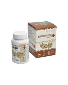Buy BAA Eksol-forte plus (aspen bark extract against parasites) capsules 90 pcs Biolit LLC (g Tomsk) | Florida Online Pharmacy | https://florida.buy-pharm.com