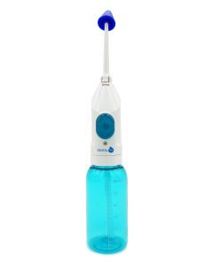 Buy Dentalpik Easy Clean manual irrigator for mouth and nose, white | Florida Online Pharmacy | https://florida.buy-pharm.com