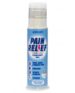 Buy PAIN RELIEF cooling comfort gel ASTRUM Anesthetic cooling comfort gel, 94 g | Florida Online Pharmacy | https://florida.buy-pharm.com