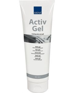 Buy Abena Active body gel, 250 ml | Florida Online Pharmacy | https://florida.buy-pharm.com
