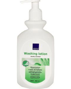 Buy Abena Lotion for washing without water, 500 ml | Florida Online Pharmacy | https://florida.buy-pharm.com