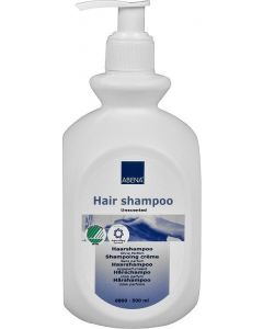 Buy Abena Hair shampoo, odorless, 500 ml | Florida Online Pharmacy | https://florida.buy-pharm.com