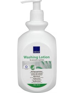 Buy Abena Lotion for washing without water, odorless, 500 ml | Florida Online Pharmacy | https://florida.buy-pharm.com