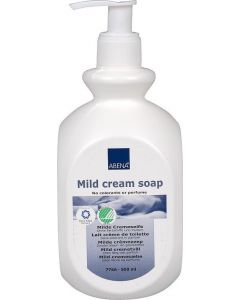 Buy Abena Gentle cream soap, 500 ml | Florida Online Pharmacy | https://florida.buy-pharm.com