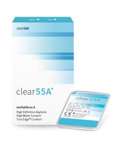 Buy Clearlab cl contact lenses 1 month, -3.25 / 14.5 / 8.7, 6 pcs. | Florida Online Pharmacy | https://florida.buy-pharm.com