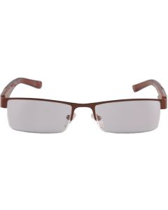 Buy Glodiatr G 1079-C4 reading glasses, dark beige, +1.50 | Florida Online Pharmacy | https://florida.buy-pharm.com