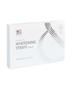 Buy White & Smile Delicate whitening strips | Florida Online Pharmacy | https://florida.buy-pharm.com