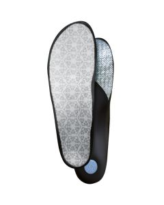 Buy B.Well winter insoles, with support for longitudinal-transverse arches of the foot, frame, TRIO winter, FW-607 ORTHO, size 36 | Florida Online Pharmacy | https://florida.buy-pharm.com