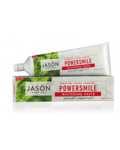 Buy Jason Toothpaste 'The Power of a Smile', 170 g | Florida Online Pharmacy | https://florida.buy-pharm.com