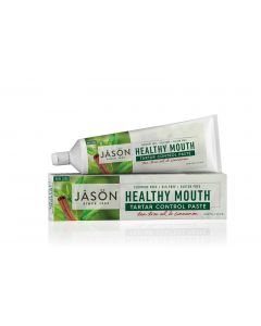 Buy Jason Tea Tree Toothpaste, 125 g | Florida Online Pharmacy | https://florida.buy-pharm.com