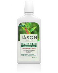Buy Jason Tea Tree Mouthwash, 473 g | Florida Online Pharmacy | https://florida.buy-pharm.com