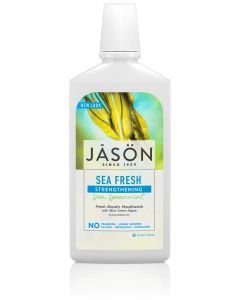 Buy Jason Sea mouthwash with mint, 473 g | Florida Online Pharmacy | https://florida.buy-pharm.com
