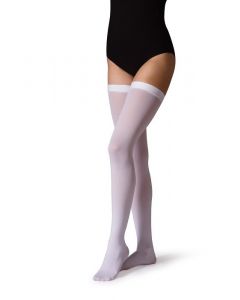Buy Hospital stockings (anti-embolic) B.Well 1st grade, 18-22 mmHg, with lycra, JW-214 CARE, white, size 3 | Florida Online Pharmacy | https://florida.buy-pharm.com