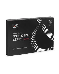 Buy Whitening strips White & Smile Intensive | Florida Online Pharmacy | https://florida.buy-pharm.com