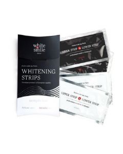 Buy Whitening strips White & Smile Sample Box | Florida Online Pharmacy | https://florida.buy-pharm.com