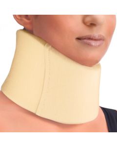 Buy Neck brace B. Well anatomical, with removable cover, W-121 MED, color Beige, size M | Florida Online Pharmacy | https://florida.buy-pharm.com