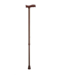 Buy B.Well cane with anti-icing device, telescopic, bronze, WR-411 ORTHO , color Bronze | Florida Online Pharmacy | https://florida.buy-pharm.com