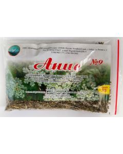 Buy Anise tea drink No. 9, 50 g | Florida Online Pharmacy | https://florida.buy-pharm.com