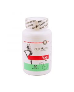 Buy VAG to restore hormonal balance in menopause, 60 capsules, Nutricare International Inc. (USA) | Florida Online Pharmacy | https://florida.buy-pharm.com