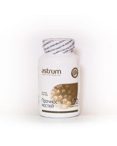 Buy Astrum 'Astrum Bon-Aid' multivitamins, 120 tablets | Florida Online Pharmacy | https://florida.buy-pharm.com