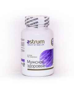 Buy Astrum multivitamins 'Astrum PRS-Complex', 60 capsules | Florida Online Pharmacy | https://florida.buy-pharm.com