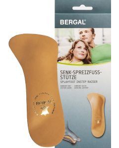 Buy Orthopedic half insoles with support for the longitudinal and transverse arch of the foot art. 8618838 dim. 38 | Florida Online Pharmacy | https://florida.buy-pharm.com