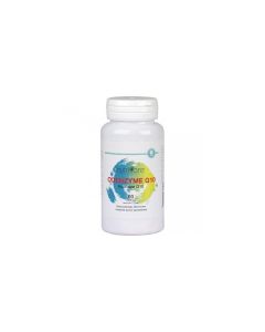 Buy Coenzyme Q-10 Nutrikea (Powerful Antioxidant), 60 Tablets, Nutricare International Inc. (USA) | Florida Online Pharmacy | https://florida.buy-pharm.com