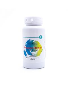 Buy Passion Flower (anti-stress passionflower extract), 60 tablets, Nutricare International Inc. (USA) | Florida Online Pharmacy | https://florida.buy-pharm.com