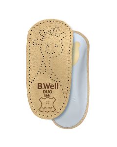 Buy B.Well half insoles for children, with hallux valgus, DUO kids, FW-616Р MED, size 32 | Florida Online Pharmacy | https://florida.buy-pharm.com