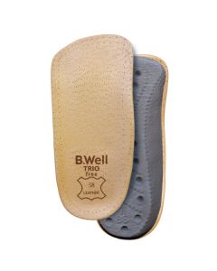 Buy B.Well half insoles with elastic frame, comfortable TRIO free, FW-612 ORTHO, size 39 | Florida Online Pharmacy | https://florida.buy-pharm.com