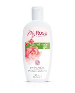 Buy Gel for intimate hygiene My Rose OF BULGARIA | Florida Online Pharmacy | https://florida.buy-pharm.com