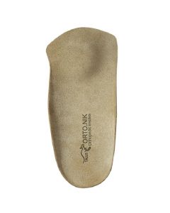 Buy Orthopedic half insoles for children supporting the longitudinal and transverse arch of the foot art. 155 size 23/25 (15-16 cm) | Florida Online Pharmacy | https://florida.buy-pharm.com