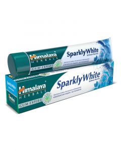 Buy Himalaya Herbals Toothpaste 'Sparkly White', whitening, 75 ml | Florida Online Pharmacy | https://florida.buy-pharm.com