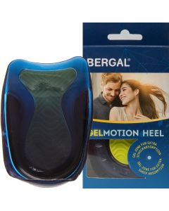 Buy Gel heel pad BERGAL GEL MOTION HEEL, size L | Florida Online Pharmacy | https://florida.buy-pharm.com