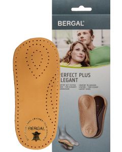 Buy Insole-instep support for elegant women's shoes BERGAL PERFECT PLUS ELEGANT 36 | Florida Online Pharmacy | https://florida.buy-pharm.com