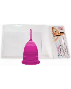 Buy Menstrual cup LilaCup Practitioner purple s | Florida Online Pharmacy | https://florida.buy-pharm.com