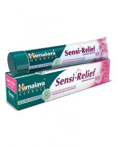 Buy Himalaya Herbals Toothpaste 'Sensi-Relief', for sensitive teeth, 75 ml | Florida Online Pharmacy | https://florida.buy-pharm.com