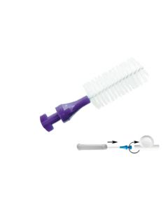 Buy Paro Isola Interdental brushes purple cylindrical d.8mm | Florida Online Pharmacy | https://florida.buy-pharm.com