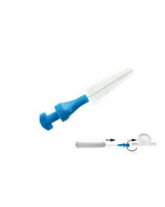 Buy Paro Isola Conical brushes, soft, d. 1.9-6 mm, blue | Florida Online Pharmacy | https://florida.buy-pharm.com