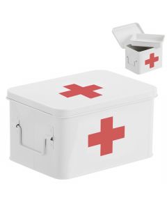 Buy D'casa Medication box white | Florida Online Pharmacy | https://florida.buy-pharm.com