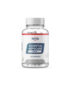 Buy Geneticlab Nutrition Essential Hepocare vitamin and mineral complexes, 120 capsules | Florida Online Pharmacy | https://florida.buy-pharm.com