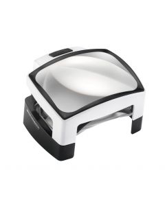 Buy Eschenbach Visolux + aspherical meniscus magnifier with illumination, 100 x 75 mm, 3.0x, 12.0 diopters | Florida Online Pharmacy | https://florida.buy-pharm.com