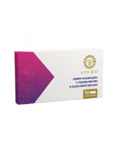 Buy Ural / Rectal, vaginal suppositories with propolis and wax moth. | Florida Online Pharmacy | https://florida.buy-pharm.com